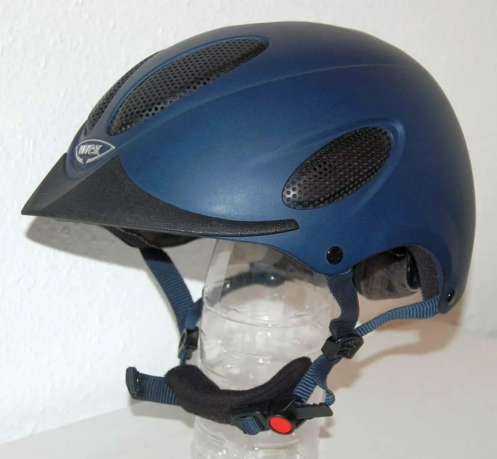 Do I Need My Own Riding Helmet For Horseback Riding Lessons?