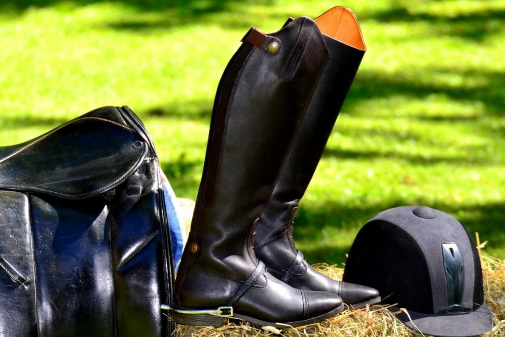 Tall & Short English Equestrian Boots: The Ultimate Buyer’s Guide