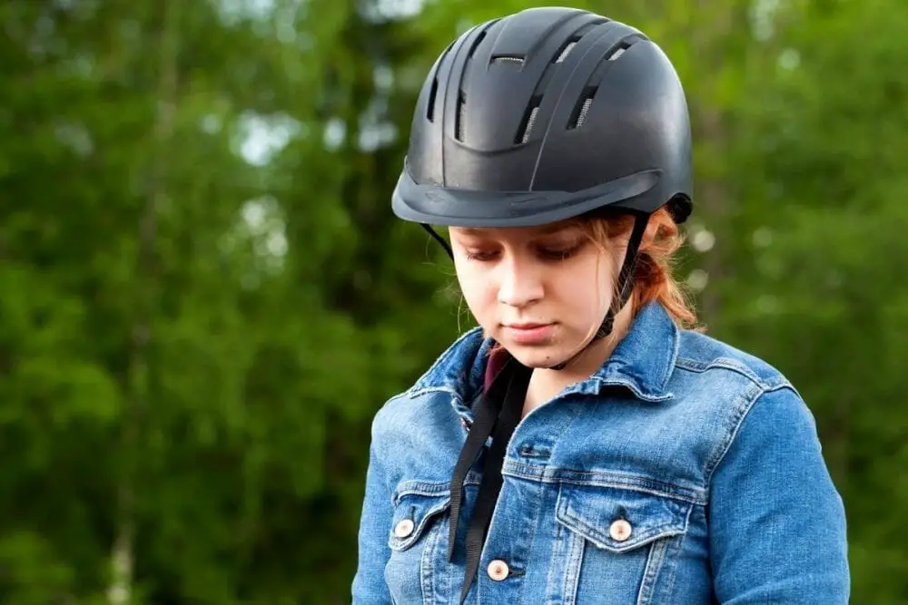 Horse Riding Helmets The Ultimate Buyer's Guide