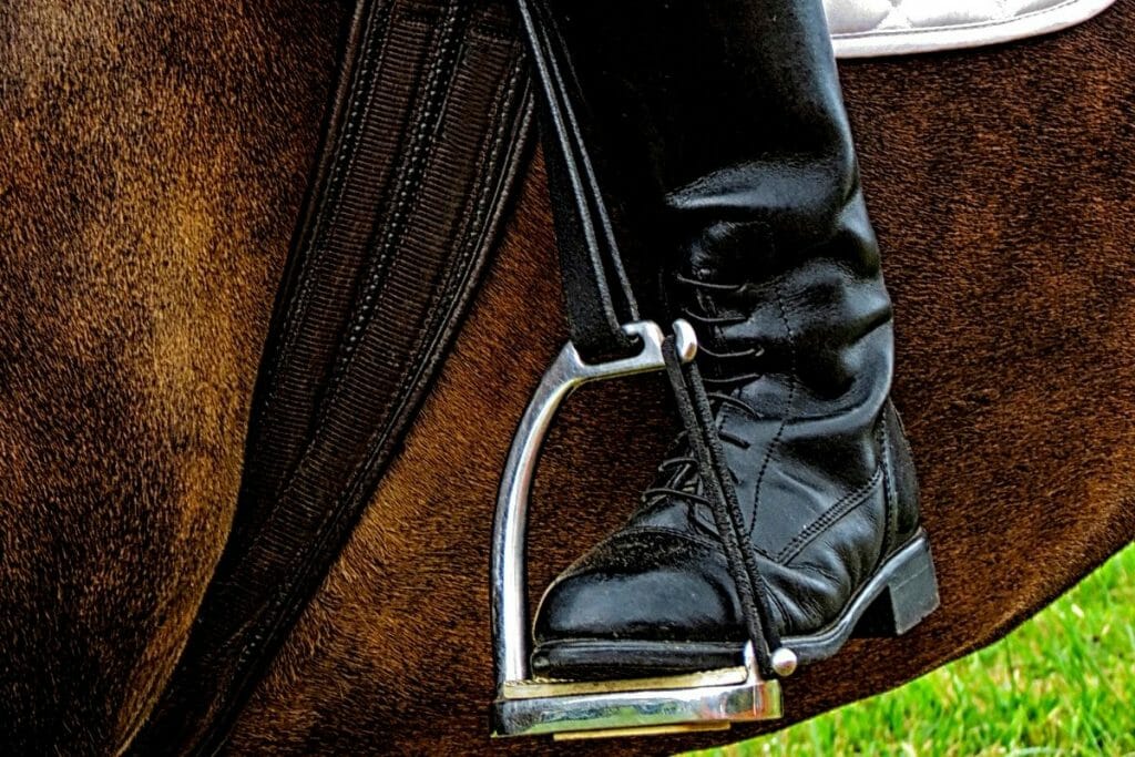 Tall & Short English Equestrian Boots: The Ultimate Buyer’s Guide