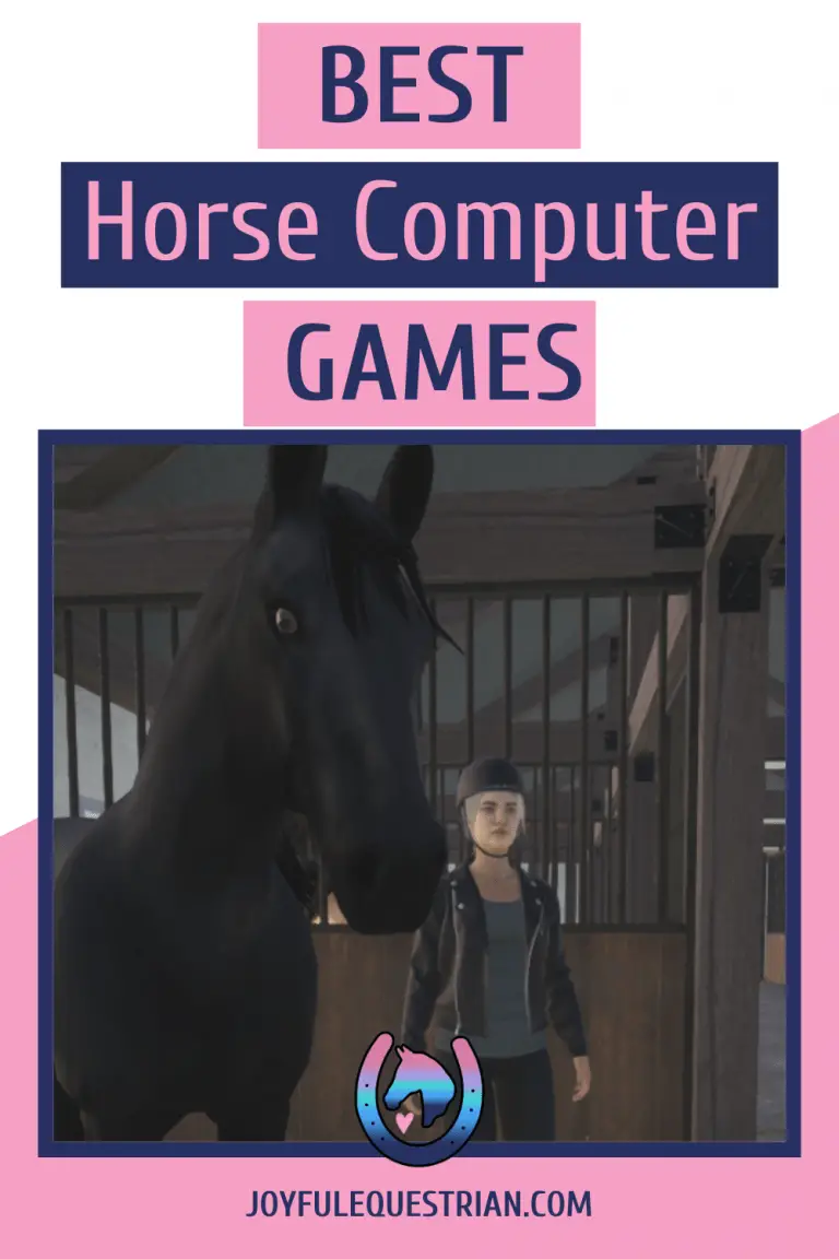 16 Best Horse Games To Play On Your PC (2022)