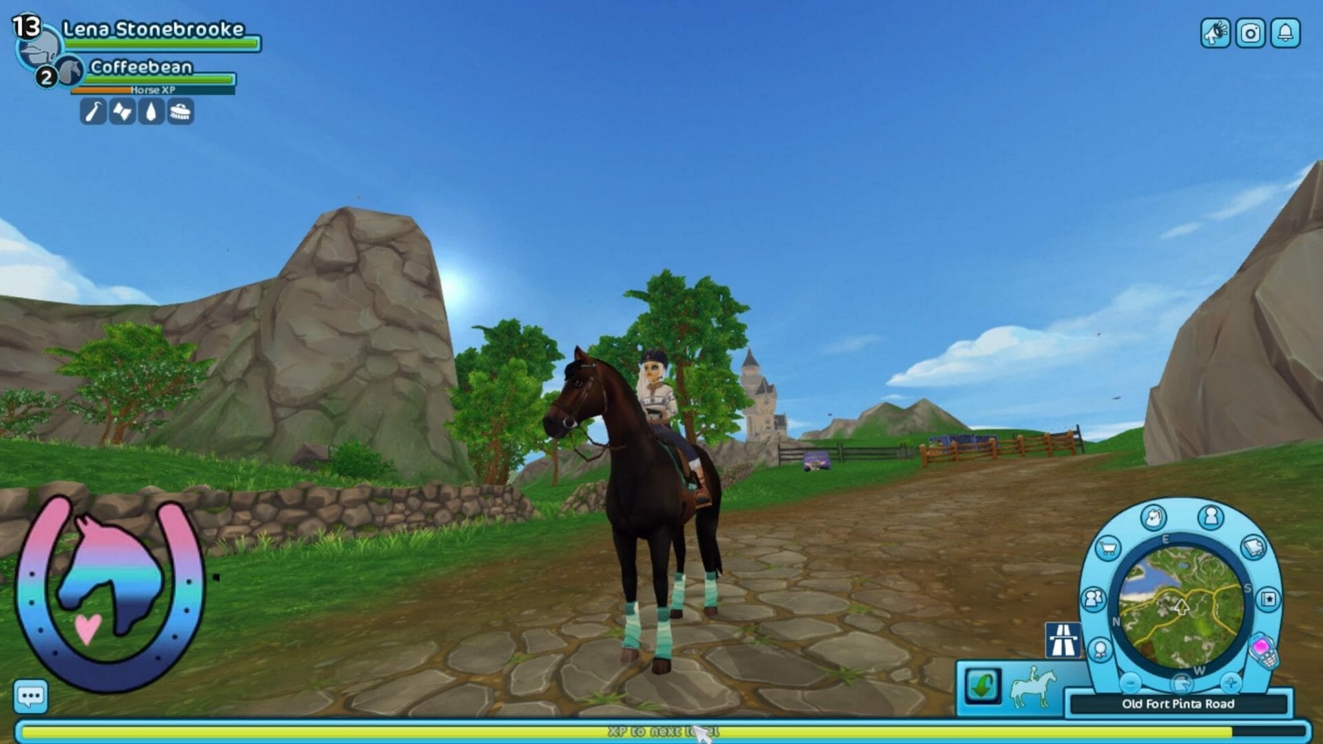 16 Best Horse Games To Play On Your PC (2022)