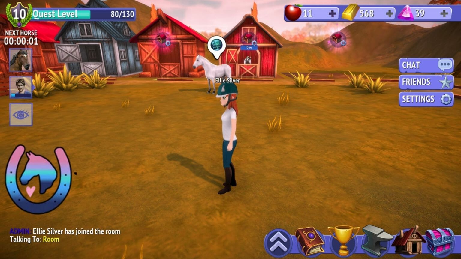 16 Best Horse Games To Play On Your PC (2022)