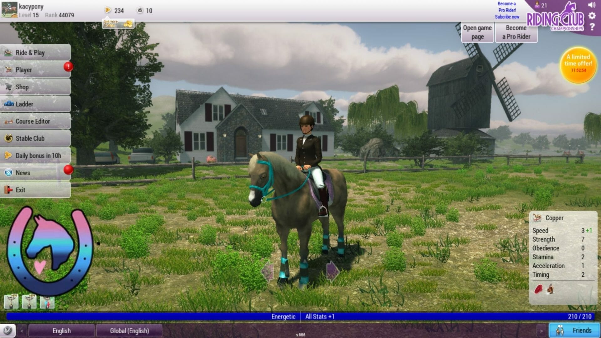 16 Best Horse Games To Play On Your PC (2022)