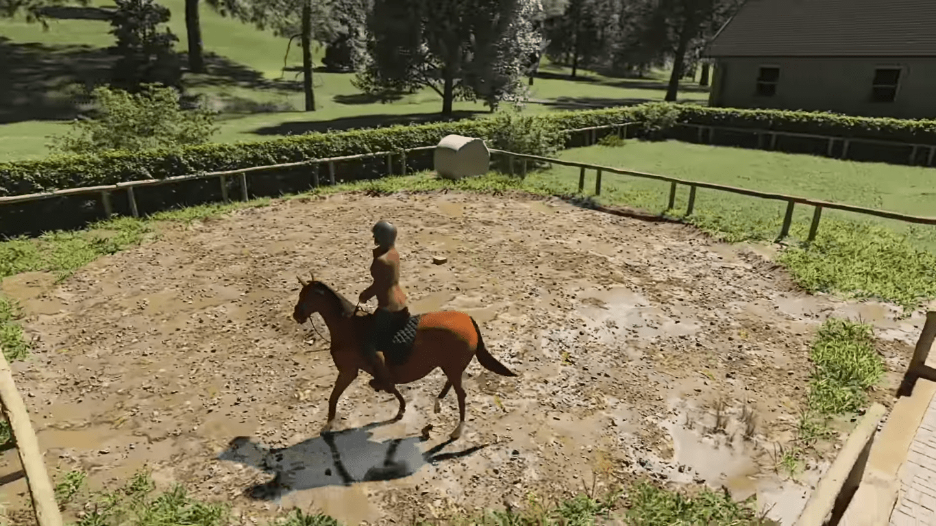 The 7 New Horse Games To Play On Your PC (In 2022)