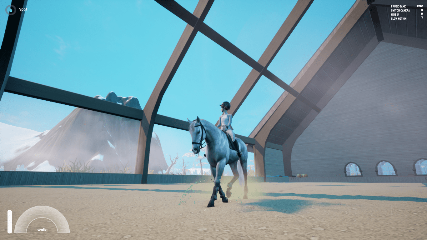 The 7 New Horse Games To Play On Your PC (In 2022)