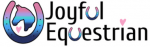 Joyful Equestrian logo