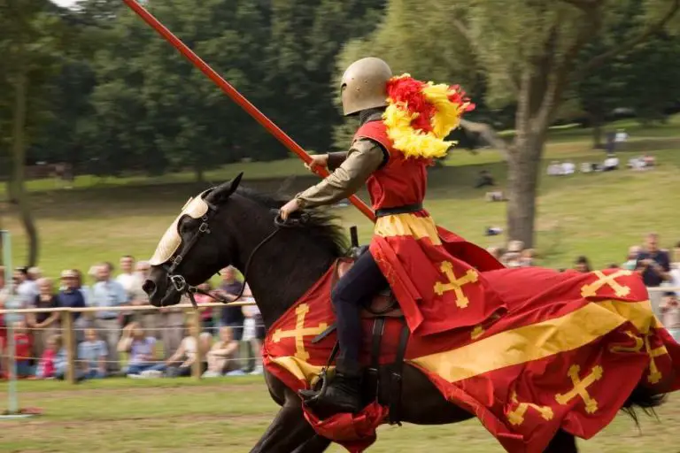 Complete Guide To Baroque Horses: The Epitome of Elegance