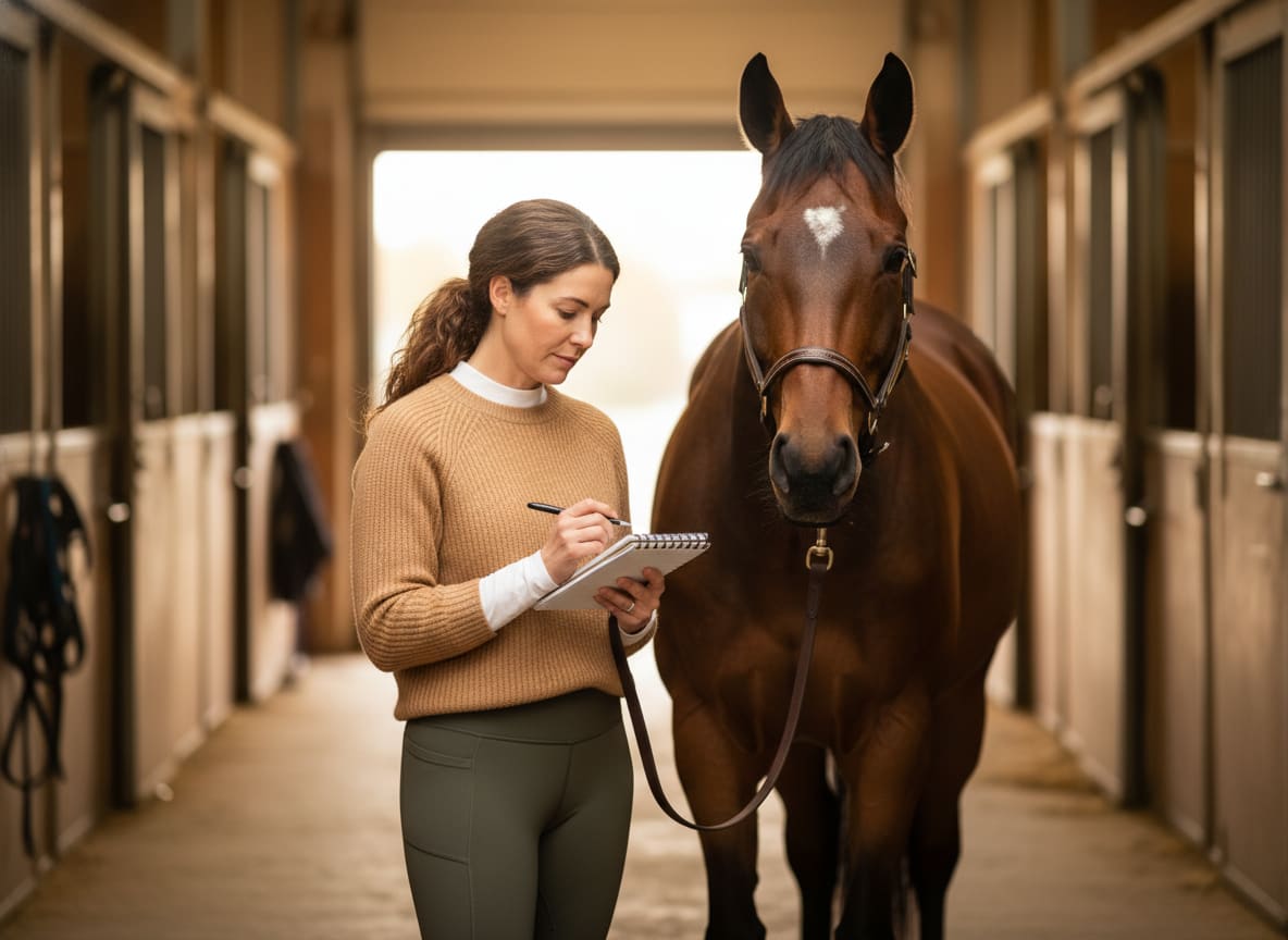 How Much Does It Cost to Own a Horse in 2026